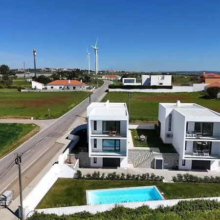 Mara Etxea - With Pool E Ocean View Villa