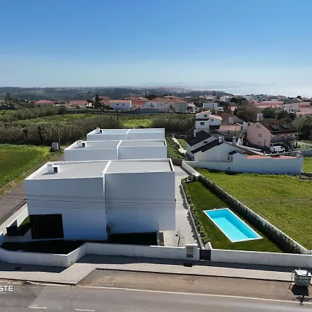 Mara Etxea - With Pool E Ocean View Villa *