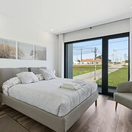 Mara Etxea - With Pool E Ocean View *