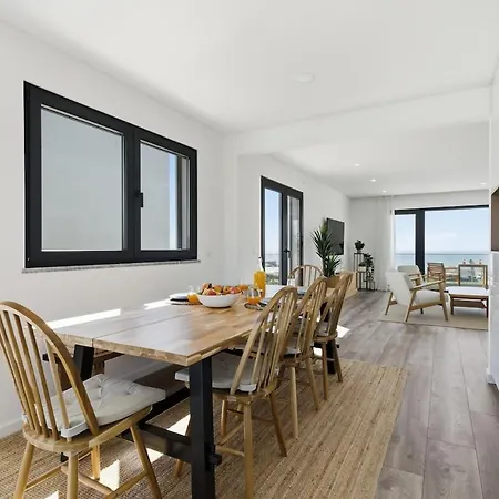 Βίλα Mara Etxea - With Pool E Ocean View Ericeira