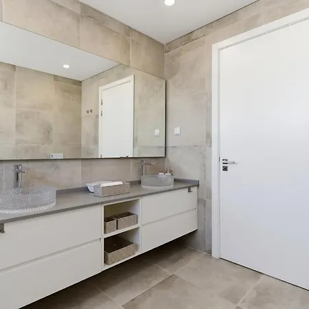 Mara Etxea - With Pool E Ocean View Βίλα Ericeira