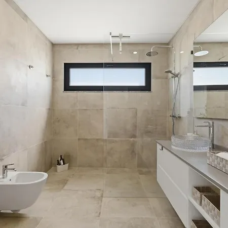 Βίλα Mara Etxea - With Pool E Ocean View Ericeira