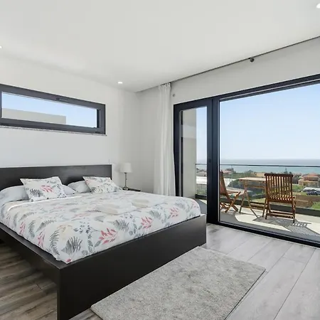 Mara Etxea - With Pool E Ocean View *