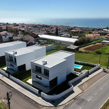 Villa Mara Etxea - With Pool E Ocean View *