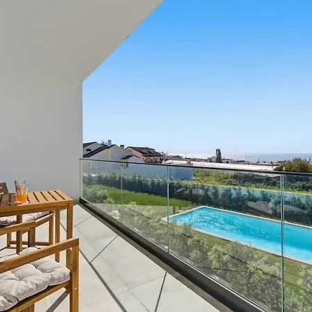 Mara Etxea - With Pool E Ocean View *
