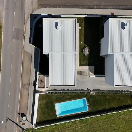 Mara Etxea - With Pool E Ocean View Villa Ericeira