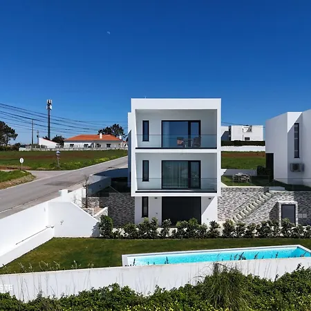 Mara Etxea - With Pool E Ocean View